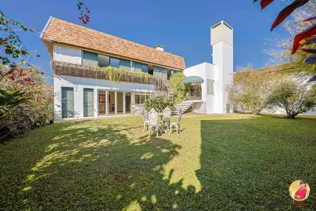 Casa com 4 Quartos à venda, 428m² no Seminário, Curitiba
