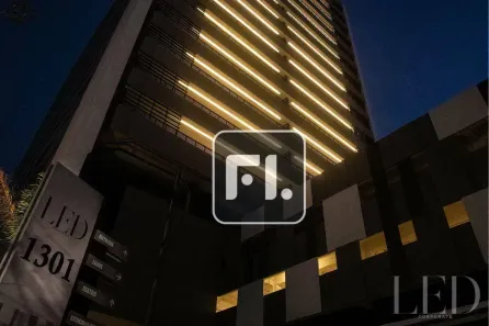 Sala Comercial para alugar, 2230m² no Várzea da Barra Funda, São Paulo