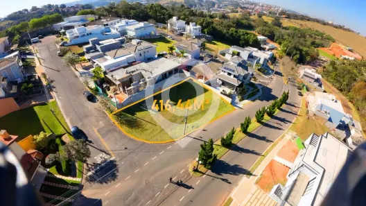Lote/Terreno à venda, 416m² no Jardim Nossa Senhora das Graças, Itatiba