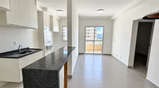 Apartamento com 3 Quartos à venda, 70m² no Condomínio Residencial Colinas do Paratehy, São José dos Campos