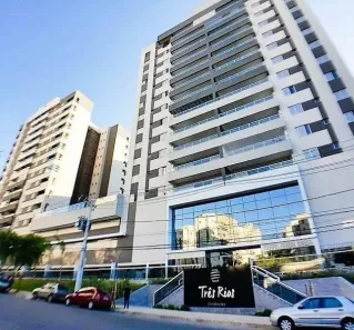 Apartamento com 3 Quartos à venda, 111m² no Buritis, Belo Horizonte