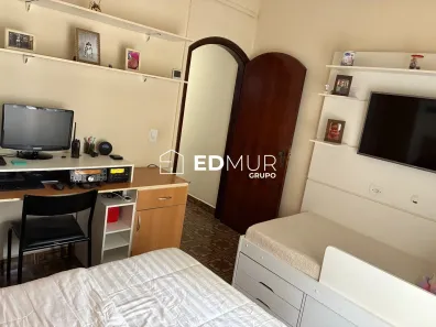 Sobrado com 4 Quartos à venda, 252m² no Vila Francisco Matarazzo, Santo André