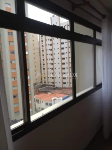 Apartamento com 1 Quarto à venda, 67m² no Centro, Campinas
