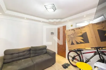 Apartamento com 2 Quartos à venda, 44m² no Itaquera, São Paulo