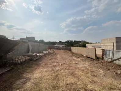 Lote/Terreno à venda, 364m² no Ondas, Piracicaba