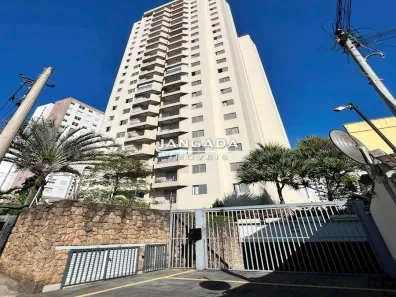 Apartamento com 2 Quartos à venda, 58m² no Jardim Taquaral, São Paulo