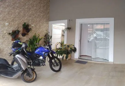 Casa com 2 Quartos à venda, 60m² no Residencial D'Napoli, Taubaté