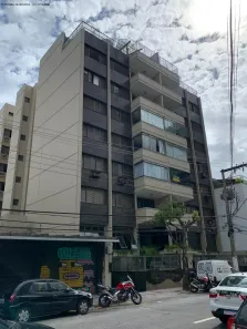 Apartamento com 3 Quartos à venda, 110m² no Praia da Costa, Vila Velha