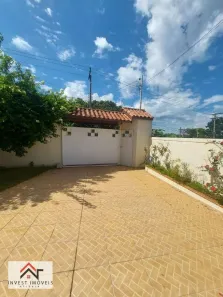 Casa com 4 Quartos à venda, 254m² no Vila Esperia ou Giglio, Atibaia