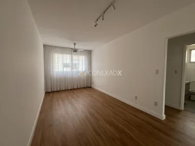 Apartamento com 1 Quarto à venda, 57m² no Centro, Campinas