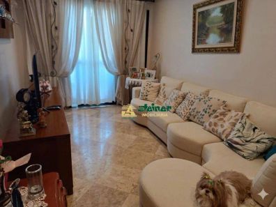 Apartamento com 3 Quartos à venda, 91m² no Centro, Guarulhos