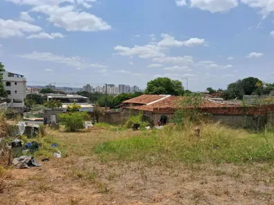 Lote/Terreno à venda, 870m² no Planalto, Belo Horizonte
