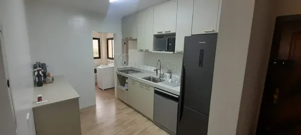 Apartamento com 3 Quartos à venda, 97m² no Jardim das Nações, Taubaté