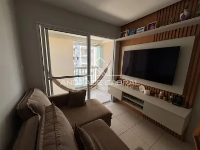 Apartamento com 2 Quartos à venda, 58m² no Farolândia, Aracaju