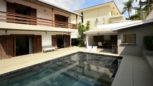 Casa com 5 Quartos à venda, 426m² no Vila Ida, São Paulo