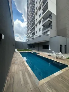 Apartamento com 1 Quarto para alugar, 31m² no Parada Inglesa, São Paulo