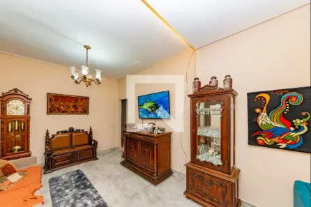 Casa com 3 Quartos à venda, 420m² no Carlos Prates, Belo Horizonte
