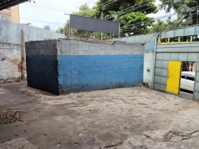 Imóvel Comercial com 1 Quarto para alugar, 125m² no Jardim Paulicéia, Campinas