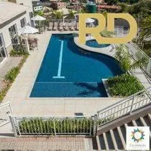 Apartamento com 2 Quartos à venda, 60m² no Vila Nova Vista, Sabará