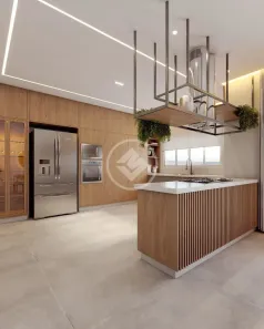 Casa de Condomínio com 3 Quartos à venda, 285m² no Suru, Santana de Parnaíba