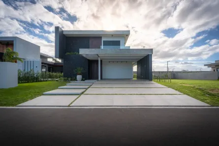 Casa de Condomínio com 4 Quartos à venda, 375m² no Zona Sul, Balneário Rincão