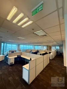 Sala Comercial para alugar, 380m² no Alphaville Centro Industrial e Empresarial/Alphaville., Barueri