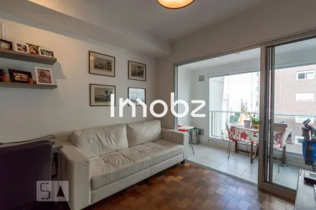 Apartamento com 2 Quartos à venda, 69m² no Cidade Monções, São Paulo
