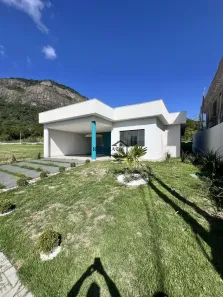 Casa com 3 Quartos à venda, 150m² no Inoã (Inoã), Maricá