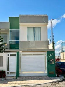 Casa com 4 Quartos à venda, 228m² no Marianga, Itabaiana