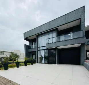 Casa de Condomínio com 4 Quartos à venda, 415m² no , Capão da Canoa