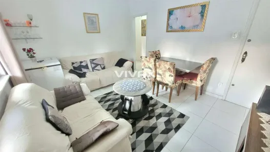 Apartamento com 2 Quartos à venda, 66m² no Cachambi, Rio de Janeiro