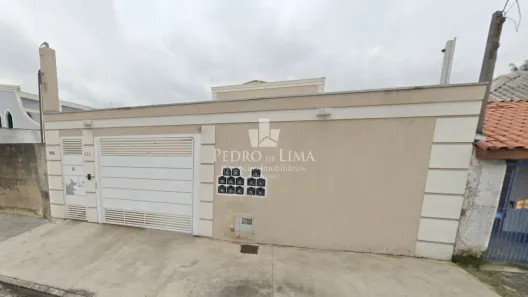 Sobrado com 2 Quartos à venda, 60m² no Vila Paranaguá, São Paulo