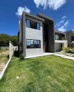 Casa de Condomínio com 4 Quartos à venda, 10m² no Vila de Abrantes (Abrantes), Camaçari
