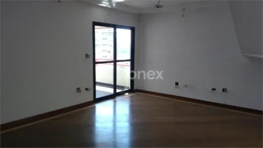 Cobertura com 4 Quartos à venda, 200m² no Parque Mandaqui, São Paulo