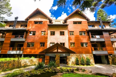 Apartamento com 3 Quartos à venda, 280m² no Tres Pinheiros, Gramado