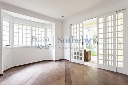 Casa com 4 Quartos à venda, 500m² no Jardim Guedala, São Paulo