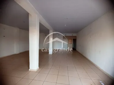 Ponto Comercial para alugar, 100m² no Aclimação, Uberlândia