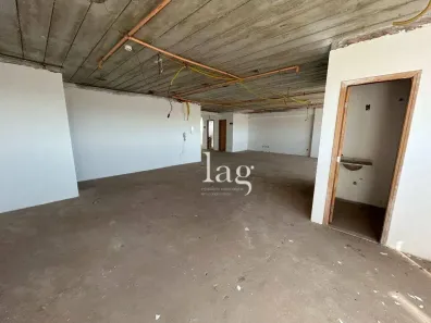 Sala Comercial para venda ou aluguel, 422m² no Parque Bela Vista, Votorantim