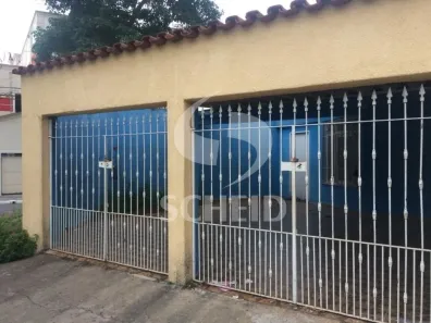 Casa com 5 Quartos para alugar, 128m² no Jardim Ernestina, São Paulo