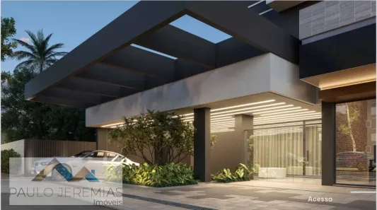 Apartamento com 3 Quartos à venda, 131m² no Canto, Florianópolis