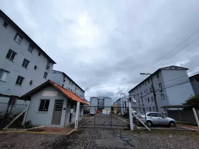 Apartamento com 2 Quartos para alugar, 45m² no Rio dos Sinos, São Leopoldo
