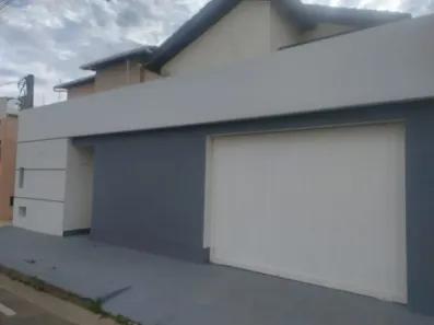 Casa com 3 Quartos para venda ou aluguel, 249m² no Boa Vista, Vitória da Conquista