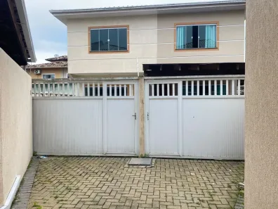 Casa com 2 Quartos à venda, 100m² no Jardim Bela Vista, Rio das Ostras
