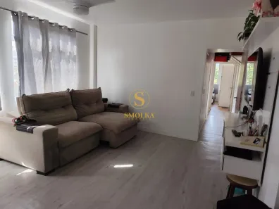 Apartamento com 2 Quartos à venda, 64m² no Canasvieiras, Florianópolis