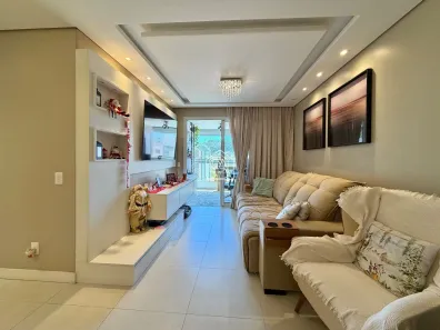 Apartamento com 3 Quartos à venda, 153m² no Kobrasol, São José