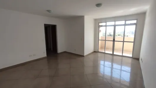 Apartamento com 3 Quartos à venda, 87m² no Bandeirantes (Pampulha), Belo Horizonte