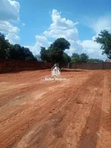 Lote/Terreno à venda, 1000m² no Loteamento Hélico, Santa Bárbara D'Oeste