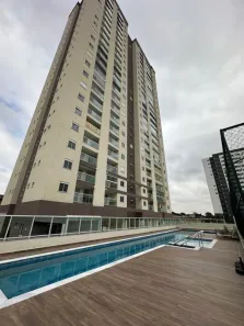 Apartamento com 2 Quartos à venda, 45m² no Vila Galvão, Guarulhos
