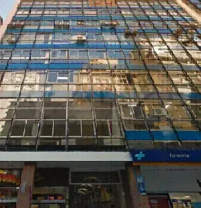 Sala Comercial à venda, 46m² no Centro Histórico, Porto Alegre
