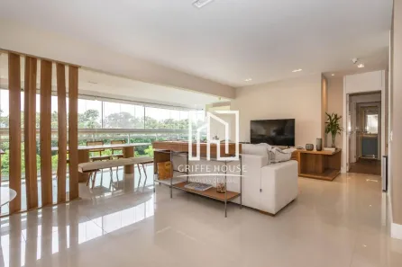 Apartamento com 3 Quartos à venda, 157m² no Barra da Tijuca, Rio de Janeiro